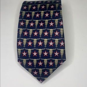 American Lifestyle Tie